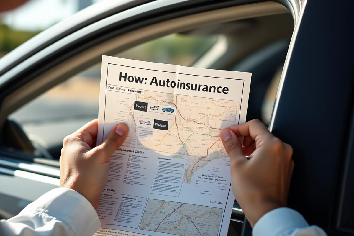 how to compare auto insurance quotes — How To Compare Auto Insurance Quotes (step by step)