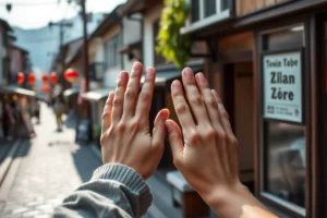 How To Plan A Trip To Japan