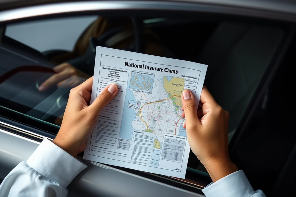 national general insurance claims — National General Insurance Claims (step by step)