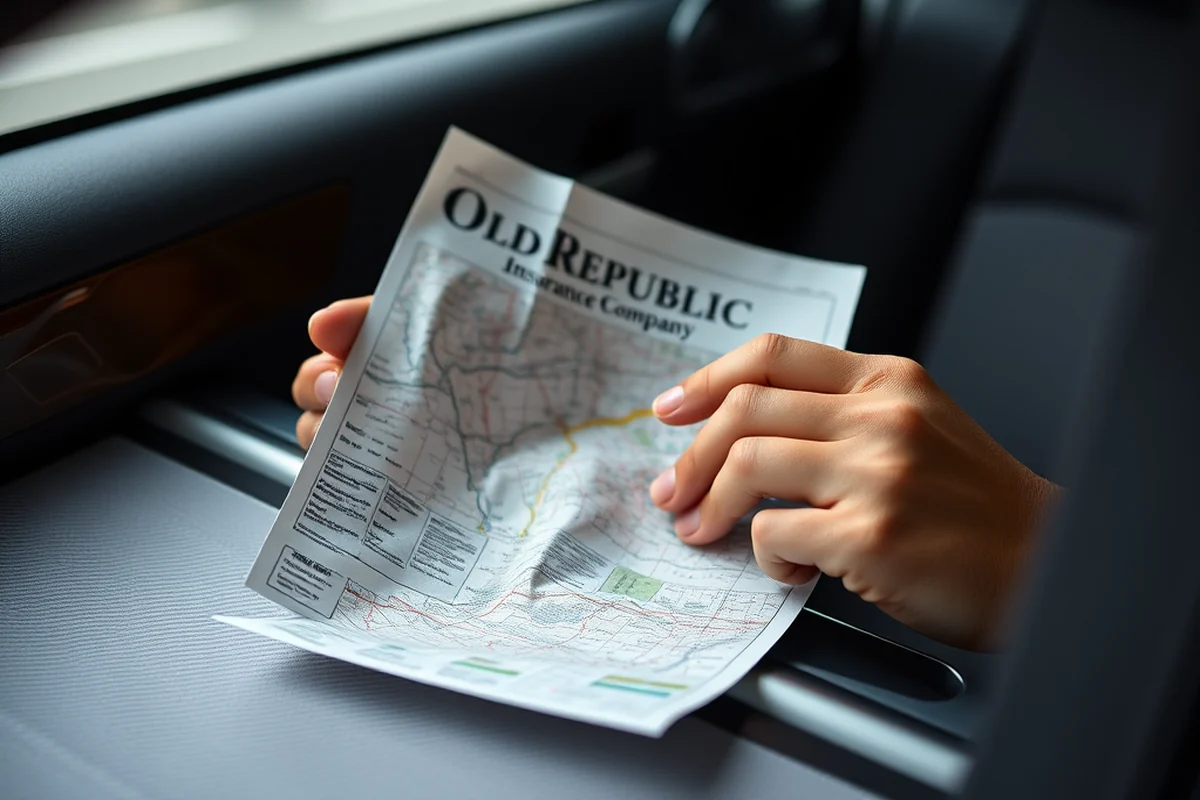 old republic insurance company claims — Old Republic Insurance Company Claims (step by step)