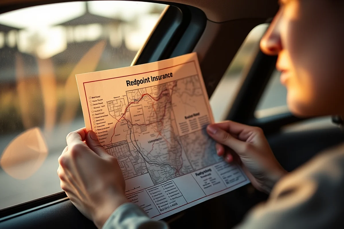 redpoint county mutual insurance — Redpoint County Mutual Insurance (step by step)