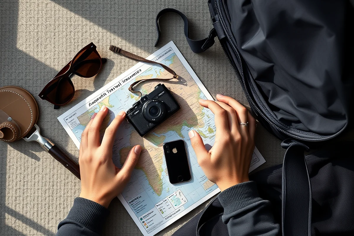 squaremouth travel insurance — Squaremouth Travel Insurance (the finished result)