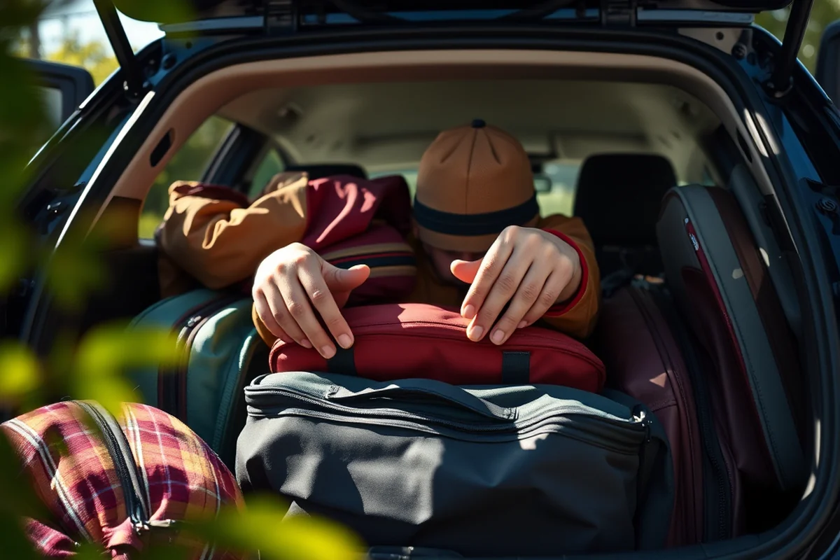 the car insurance policy — The Car Insurance Policy (step by step)