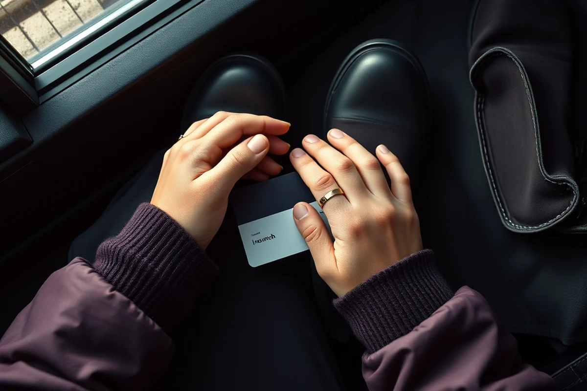 what is a car insurance card — What Is A Car Insurance Card (step by step)
