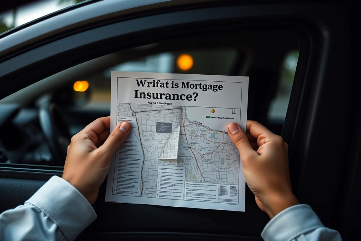 what is a private mortgage insurance — What Is A Private Mortgage Insurance (step by step)