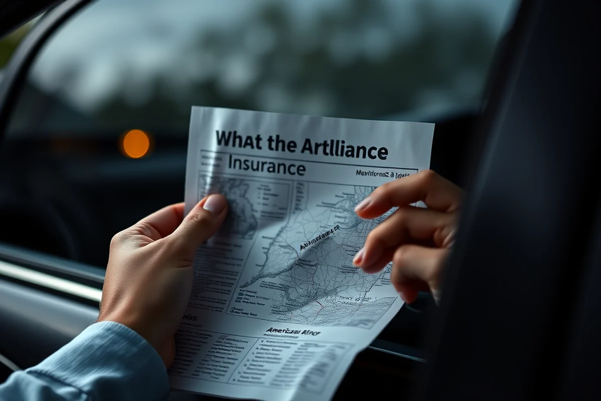 what is american alliance insurance — What Is American Alliance Insurance (step by step)
