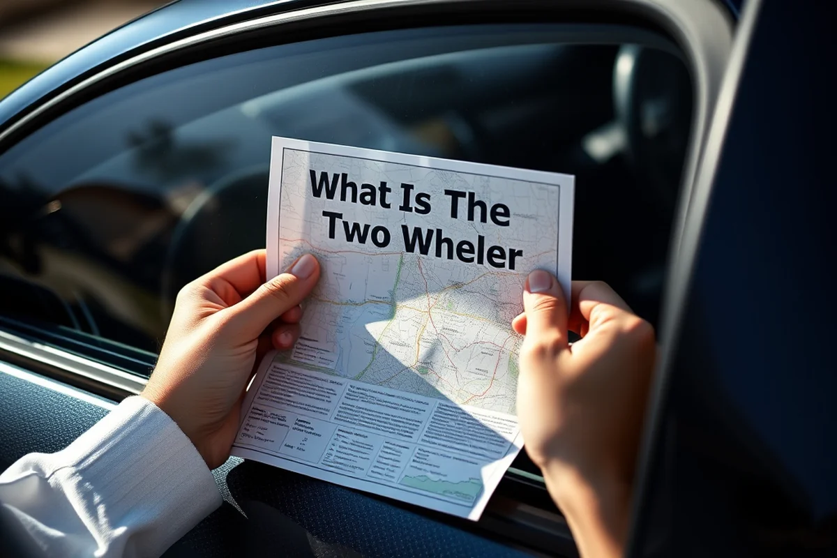 what is the two wheeler insurance — What Is The Two Wheeler Insurance (step by step)