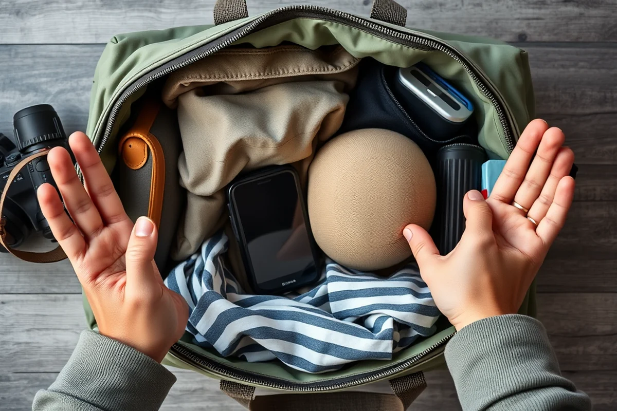 what is travel on app — What Is Travel On App (the finished result)