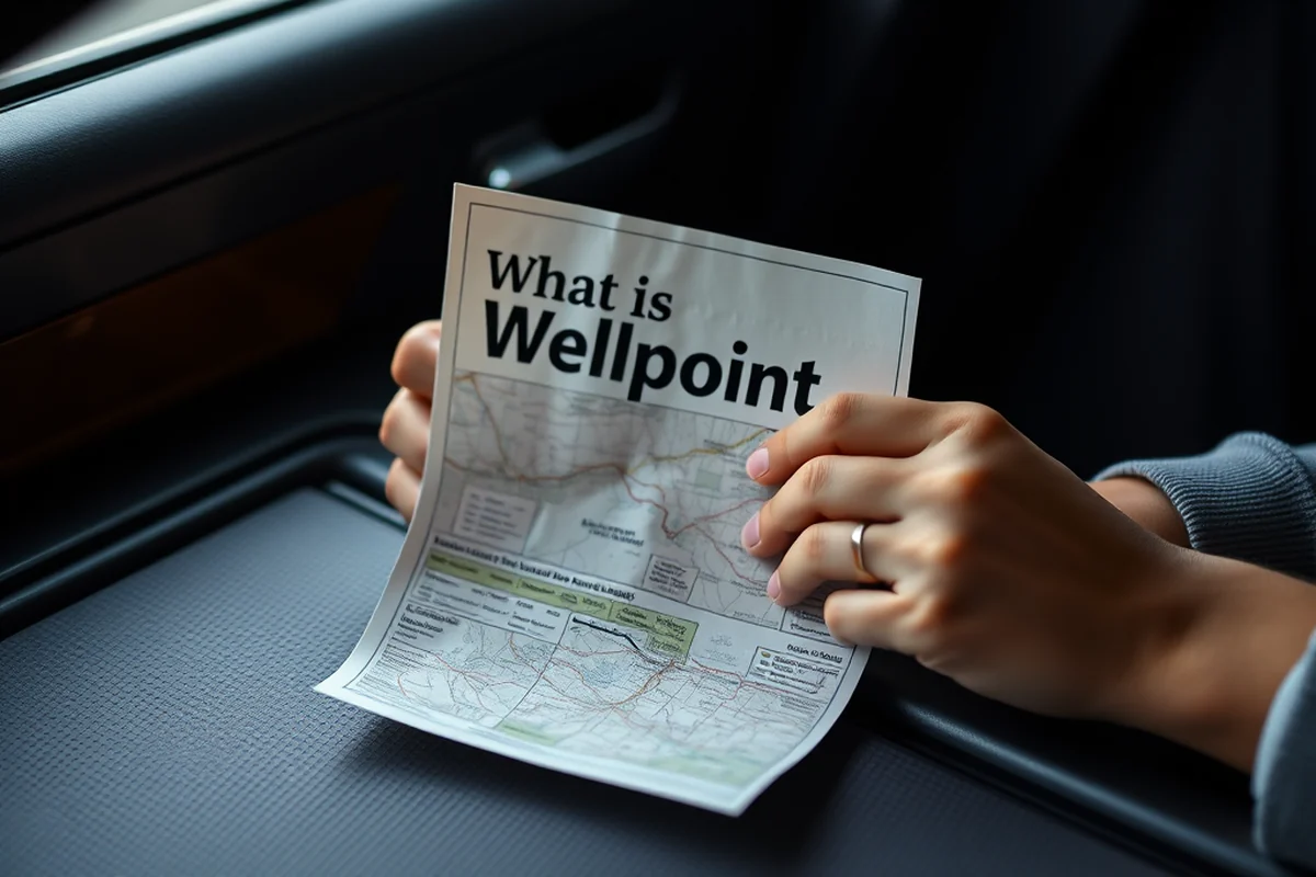 what is wellpoint insurance — What Is Wellpoint Insurance (step by step)
